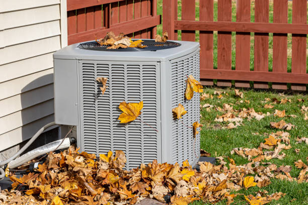 Throop, PA HVAC Company