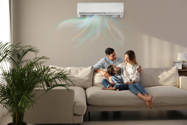 Best HVAC Air Duct Cleaning  in Throop, PA