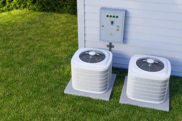 Best Ductless HVAC Repair  in Throop, PA