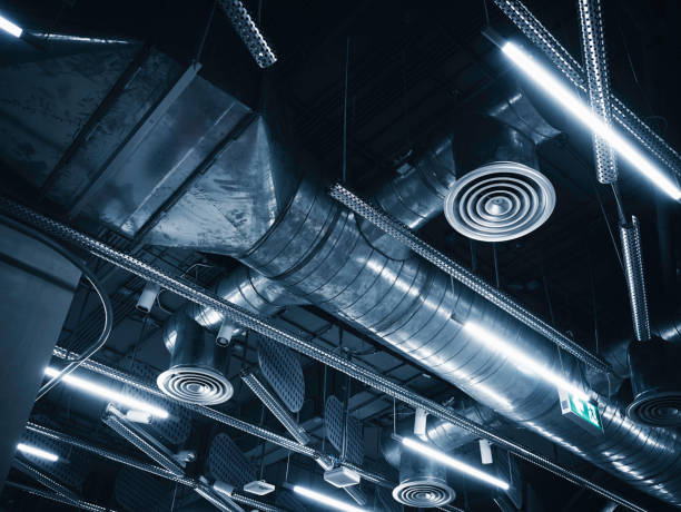 Best Affordable HVAC Services  in Throop, PA