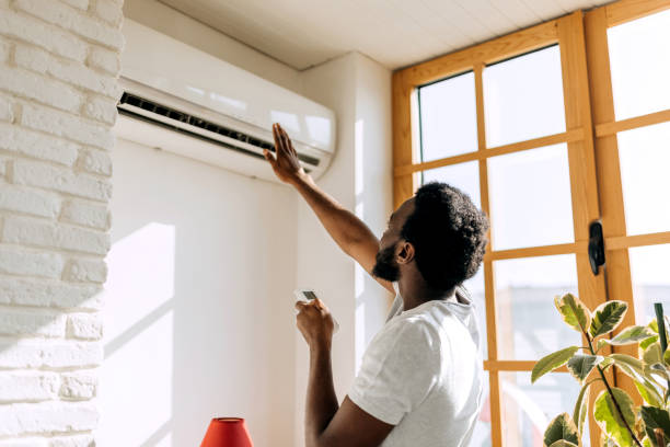 Best HVAC Companies Near Me  in Throop, PA