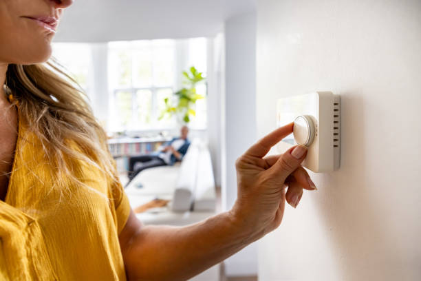 Best Ductless HVAC Repair  in Throop, PA