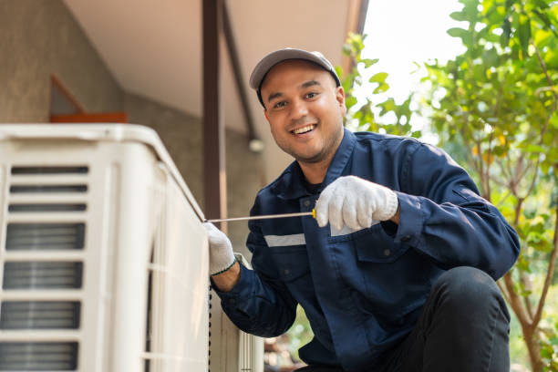 Best Local HVAC Companies  in Throop, PA